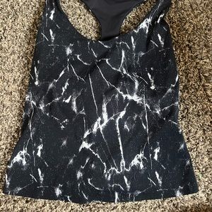 Razorback sports bra 2XL from Old navy